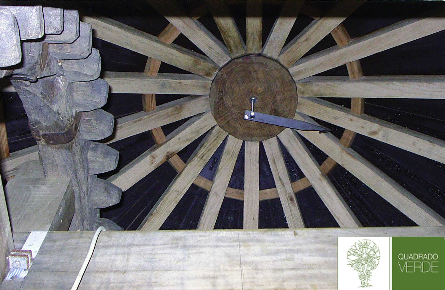 Refaccionamiento interior