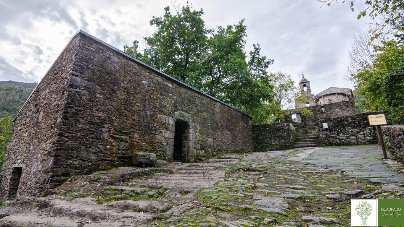 Mantenimiento de caminos