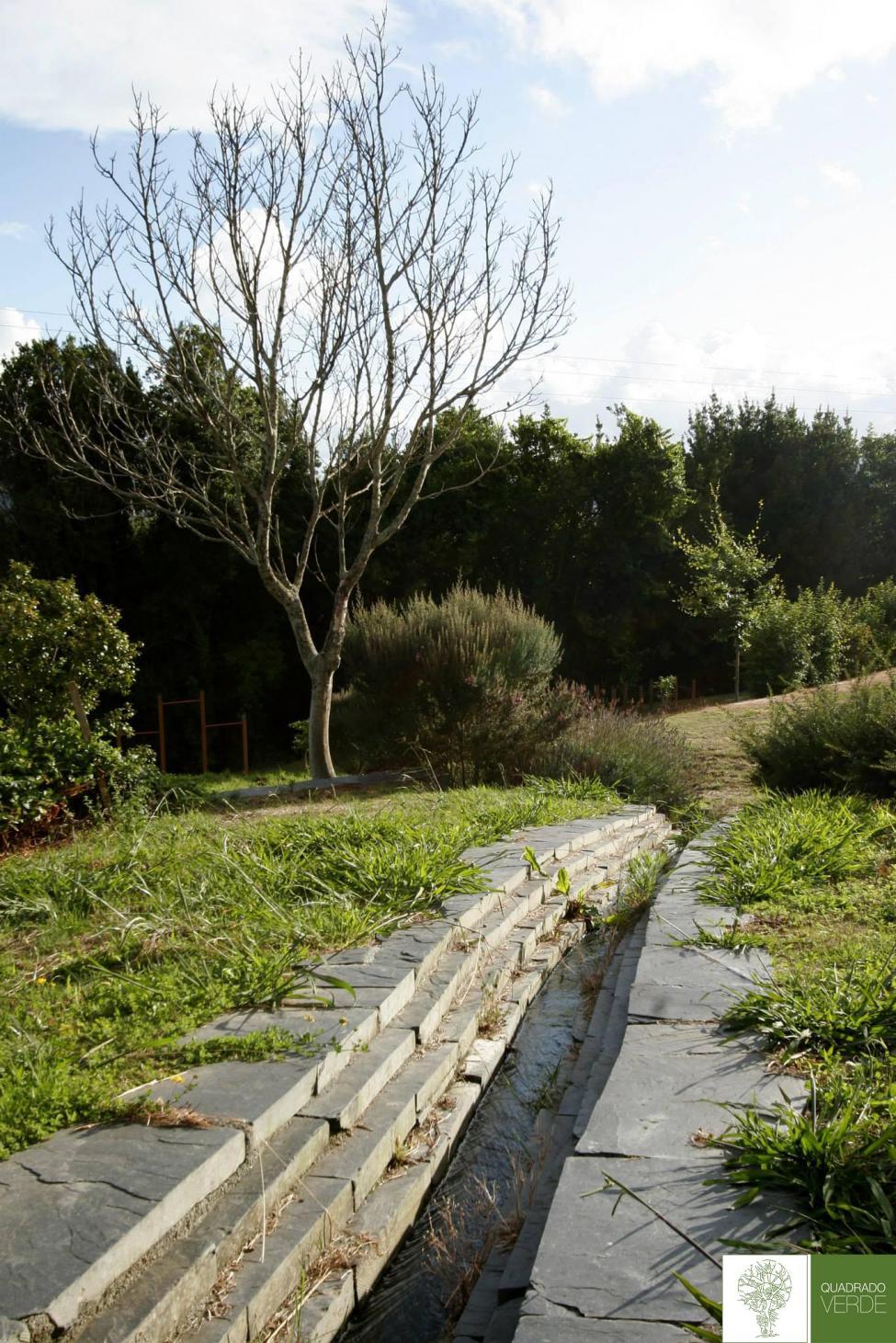 Acondicionamiento de espacio