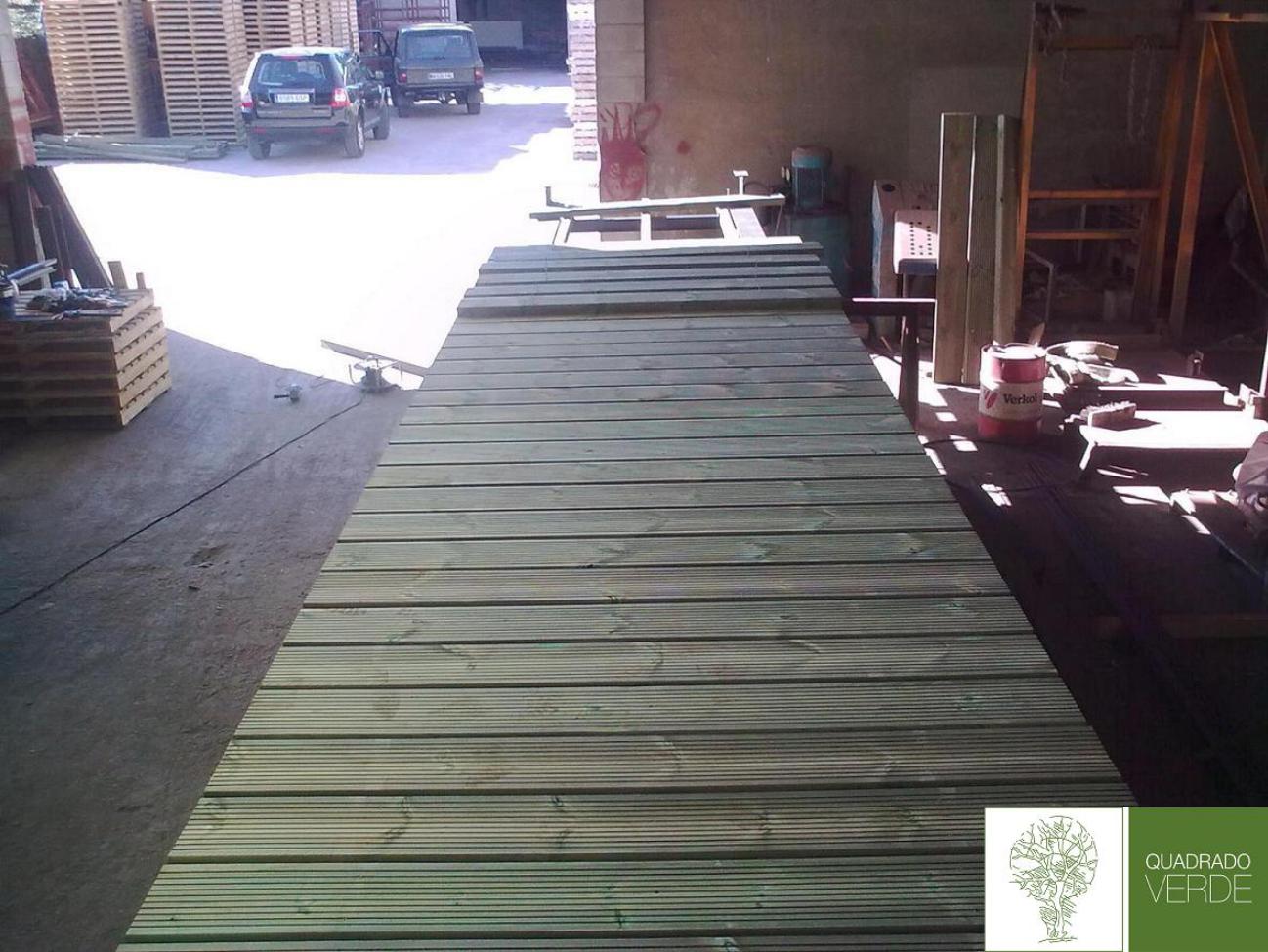 TALLER PASARELA RIO ISO 1