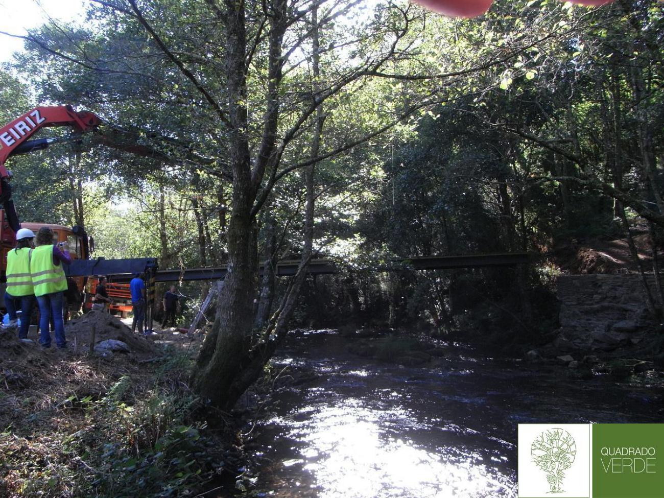 TALLER PASARELA RIO ISO 2