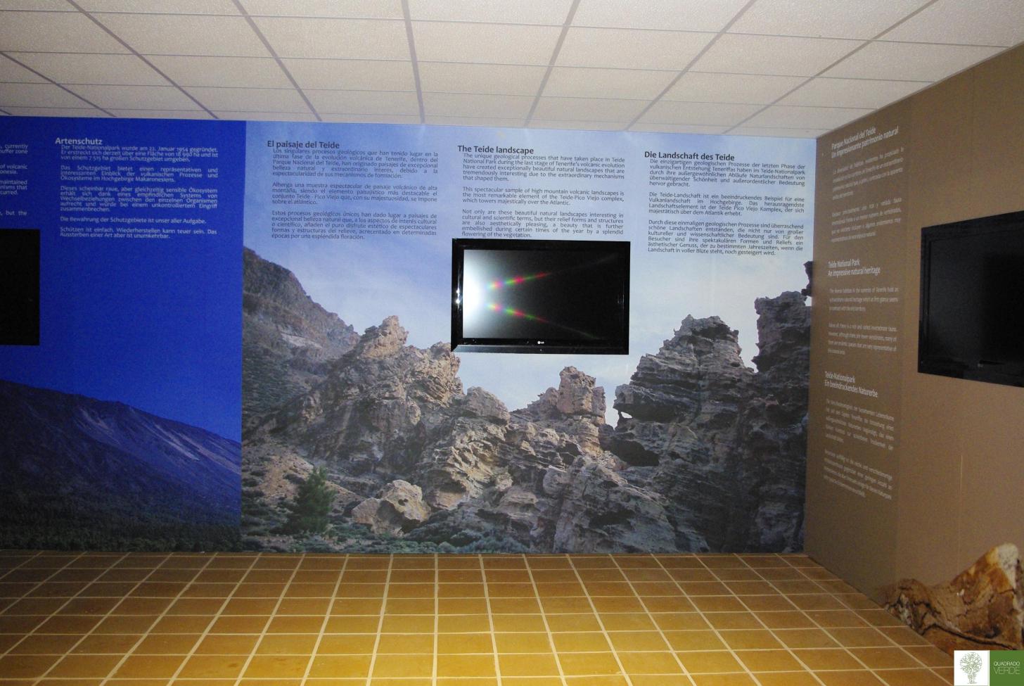 Acondicionamiento Sala 3